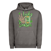 Pigment Tornado lucky season Urban Hoodie - MaliasSmallBusiness