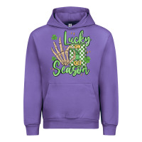 Tulip lucky season Urban Hoodie - MaliasSmallBusiness