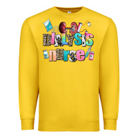 Lemon dialysis nurse Premium Sweatshirt - AdoDesignShop