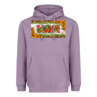 Lavender watermelon mom license plate Heavyweight Hoodie - HRA Design Shop