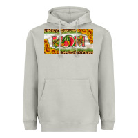 Moon Dust watermelon mom license plate Heavyweight Hoodie - HRA Design Shop