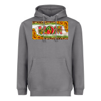 Storm watermelon mom license plate Heavyweight Hoodie - HRA Design Shop
