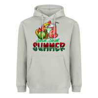 Moon Dust sweet sweet summer Heavyweight Hoodie - CowhideDigitalArt
