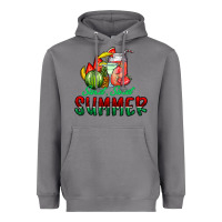 Storm sweet sweet summer Heavyweight Hoodie - CowhideDigitalArt