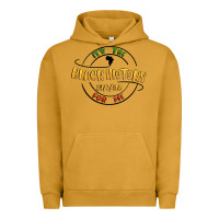 Black History Urban Hoodie | Teevron