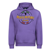 Tulip black history Urban Hoodie - MaliasSmallBusiness