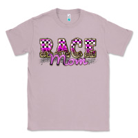 Lilac race mom Classic Tee - Zillion Design Studio