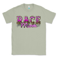 Matcha race mom Classic Tee - Zillion Design Studio