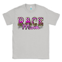 Moon Dust race mom Classic Tee - Zillion Design Studio