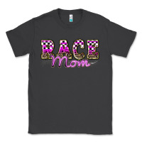 Smoke race mom Classic Tee - Zillion Design Studio