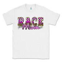 White race mom Classic Tee - Zillion Design Studio