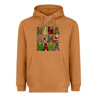 Meerkat jolly mama mama mama Heavyweight Hoodie - FaDigitalArtStudio