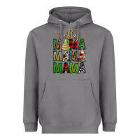 Storm jolly mama mama mama Heavyweight Hoodie - FaDigitalArtStudio
