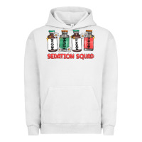 Pigment Lunar Rock sedation squad Urban Hoodie - MaliasSmallBusiness