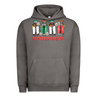 Pigment Tornado sedation squad Urban Hoodie - MaliasSmallBusiness
