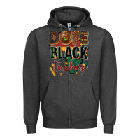 Charcoal Heather dope black teacher Zipper Hoodie - texasbilliewilder
