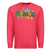 Cardinal bartender Premium Sweatshirt - AdoDesignShop