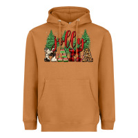 Meerkat jolly mama Heavyweight Hoodie - FaDigitalArtStudio