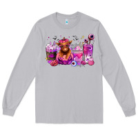 Moon Dust Halloween Heifer coffee cups Long Sleeve Tee - RanaPortraitStore