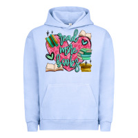 Pigment Grape Ice read more books Urban Hoodie - MaliasSmallBusiness