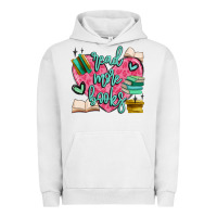 Pigment Lunar Rock read more books Urban Hoodie - MaliasSmallBusiness