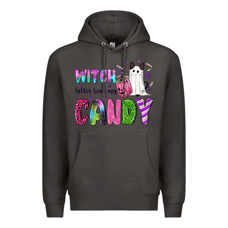 Witch Better Have My Candy Premium Hoodie by NancyCooperArtShop | Teevron
