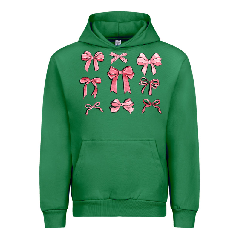 Pink Ribbons Urban Hoodie by MaliasSmallBusiness | Teevron