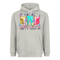 Moon Dust happy easter tooth Heavyweight Hoodie - RacoonDesign