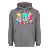 Storm happy easter tooth Heavyweight Hoodie - RacoonDesign
