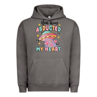 Pigment Tornado you have abducted my heart Urban Hoodie - MaliasSmallBusiness