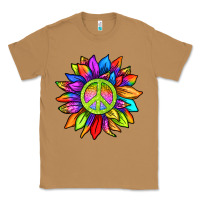 Pride Sunflower Classic Tee | Teevron