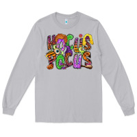 Moon Dust Hocus pocus Long Sleeve Tee - RanaPortraitStore