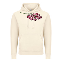 Vintage Artic red grape Vintage Hoodie - AdoDesignShop