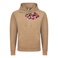 Vintage Coffee red grape Vintage Hoodie - AdoDesignShop