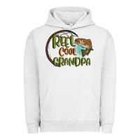 Pigment Lunar Rock reel cool  grandpa Urban Hoodie - MaliasSmallBusiness