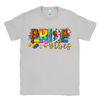 Moon Dust pride vibes Classic Tee - texasbilliewilder