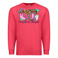 Cardinal ot occupational therapist Premium Sweatshirt - AdoDesignShop
