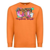 Carrot ot occupational therapist Premium Sweatshirt - AdoDesignShop