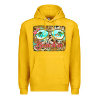 Lemon beach'in sunglasses Premium Hoodie - Jasminsmagicworld