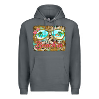 Rock beach'in sunglasses Premium Hoodie - Jasminsmagicworld