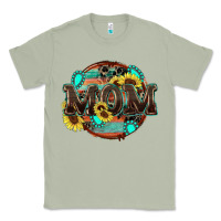 Matcha western mom Classic Tee - Zillion Design Studio