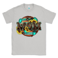 Moon Dust western mom Classic Tee - Zillion Design Studio