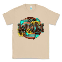 Mushroom western mom Classic Tee - Zillion Design Studio