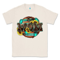 Natural western mom Classic Tee - Zillion Design Studio