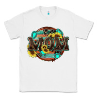 White western mom Classic Tee - Zillion Design Studio