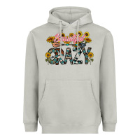 Moon Dust beautiful crazy Heavyweight Hoodie - CowhideDigitalArt