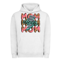 Pigment Lunar Rock cheer mom Urban Hoodie - MaliasSmallBusiness