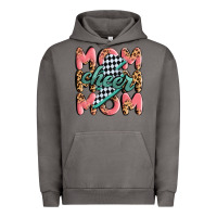 Pigment Tornado cheer mom Urban Hoodie - MaliasSmallBusiness