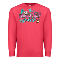 Cardinal oncology nurse Premium Sweatshirt - AdoDesignShop