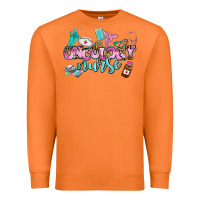 Carrot oncology nurse Premium Sweatshirt - AdoDesignShop
